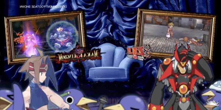 Prinny Presents NIS Classics Volume 2: data di uscita confermata