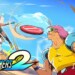 Windjammers 2: la recensione