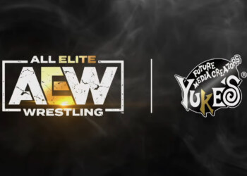 AEW – la rinascita del wrestling (videoludico)?