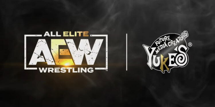 AEW – la rinascita del wrestling (videoludico)?