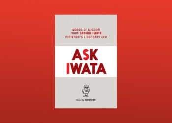 Ask Iwata: il libro dedicato al mitico Presidente di Nintendo arriva anche in Italia