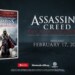 Annunciata la Ezio Collection di Assassin’s Creed