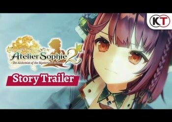 Atelier Sophie 2 introduce un nuovo e innovativo battle system alla serie