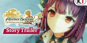 Atelier Sophie 2 introduce un nuovo e innovativo battle system alla serie