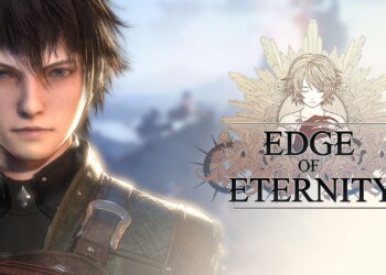 Edge of Eternity arriva (in versione Cloud) il 23 febbraio
