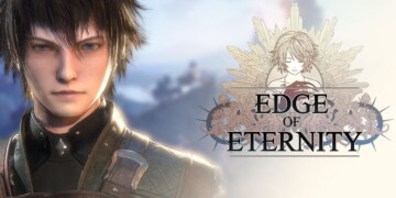 Edge of Eternity arriva (in versione Cloud) il 23 febbraio