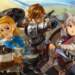 Hyrule Warriors: L’era della Calamità supera i 4 milioni di copie vendute