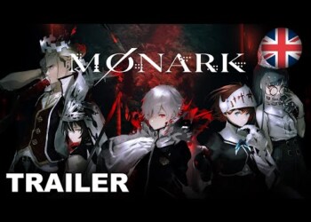 Monark: disponibile la demo su eShop