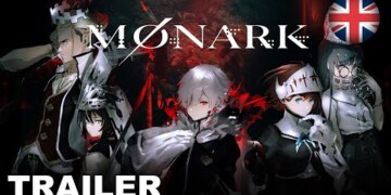 Monark: disponibile la demo su eShop