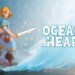 Ocean’s Heart: un’avventura in stile Zelda arriva su Switch il prossimo 10 febbraio