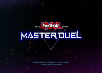 Yu-Gi-Oh! Master Duel raggiunge i 4 milioni di download e debutta su monbile!