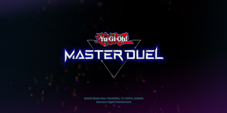Yu-Gi-Oh! Master Duel raggiunge i 4 milioni di download e debutta su monbile!