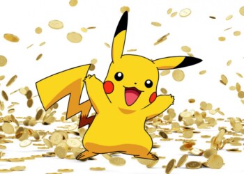 Pokémon: il 2021 è stato un anno da record
