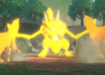 Pokémon Legends: Arceus si mostra con un ampio video di presentazione