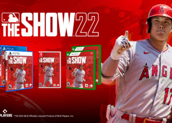 Sony annuncia MLB The Show (anche) per Switch