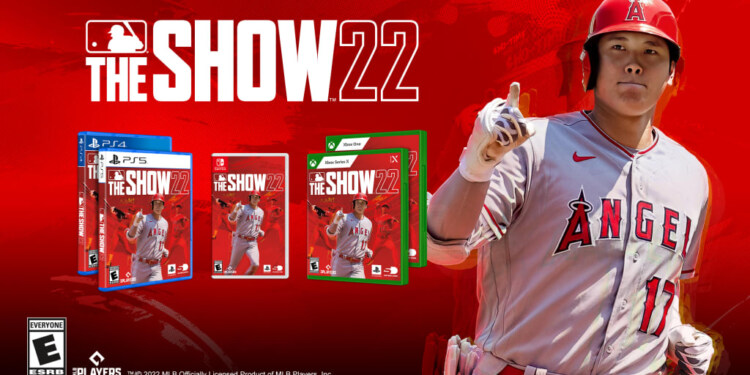 Sony annuncia MLB The Show (anche) per Switch