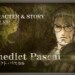 Triangle Strategy ci presenta Benedict Pascal