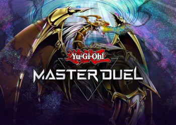 È tempo di duellare (ancora)! Yu-Gi-Oh! MASTER DUEL disponibile da oggi