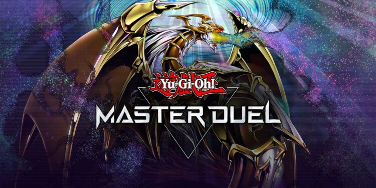 È tempo di duellare (ancora)! Yu-Gi-Oh! MASTER DUEL disponibile da oggi