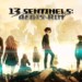 13 Sentinels: Aegis Rim – aperti i preorder!
