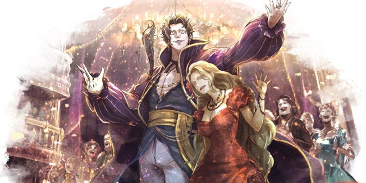 Octopath Traveler – Champions of the Continent confermato per l’occidente
