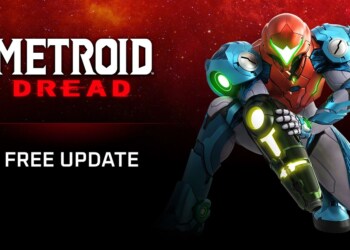 Metroid Dread si aggiorna con nuove difficoltà e Sfide Boss