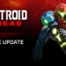 Metroid Dread si aggiorna con nuove difficoltà e Sfide Boss