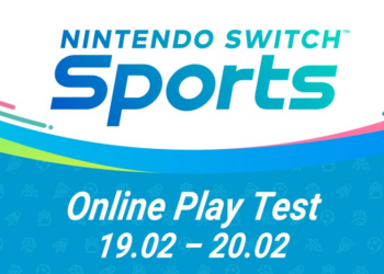 Nintendo Switch Sports: aperte le iscrizioni all’Online Play Test!