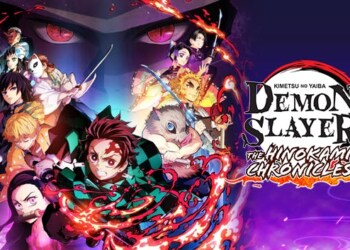 Demon Slayer: Kimetsu no Yaiba – The Hinokami Chronicles arriva su Switch
