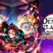 Demon Slayer: Kimetsu no Yaiba – The Hinokami Chronicles arriva su Switch