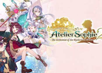 Unisciti alla nuova avventura di Atelier Sophie 2: The Alchemist of the Mysterious Dream
