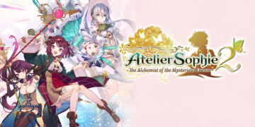 Unisciti alla nuova avventura di Atelier Sophie 2: The Alchemist of the Mysterious Dream