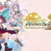Unisciti alla nuova avventura di Atelier Sophie 2: The Alchemist of the Mysterious Dream