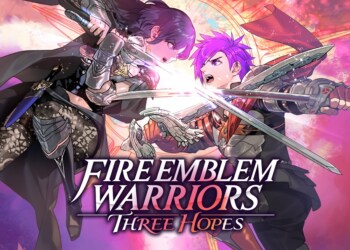 Fire Emblem Warriors – Three Hopes: nuove battaglie da Koei-Tecmo