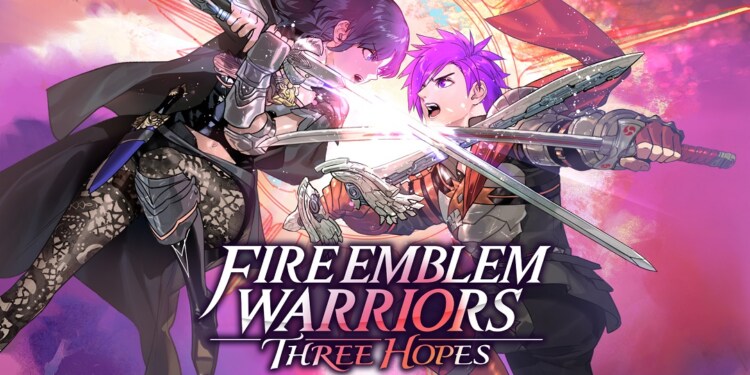 Fire Emblem Warriors – Three Hopes: nuove battaglie da Koei-Tecmo