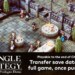 Nuova demo per Triangle Strategy disponibile su eShop