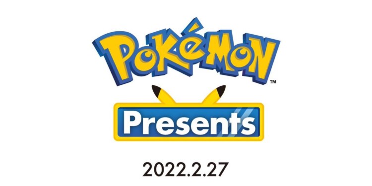 Pokémon Presents: nuovo evento annunciato per il 27 febbraio