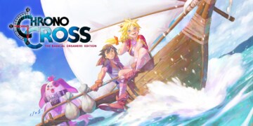 Chrono Cross: the Radical Dreamers Edition annunciato da Square-Enix