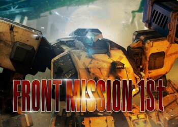 I remake dei primi due capitoli di Front Mission sono stati annunciati per Switch!