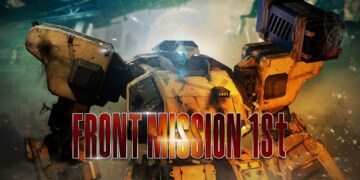 I remake dei primi due capitoli di Front Mission sono stati annunciati per Switch!