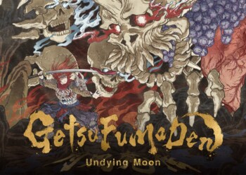 GetsuFumaDen: Undying Moon : la recensione