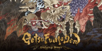 GetsuFumaDen: Undying Moon : la recensione