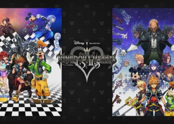Kingdom Hearts HD 1.5 + 2.5 ReMIX / Kingdom Hearts HD 2.8 Final Chapter Prologue Cloud Version: la recensione