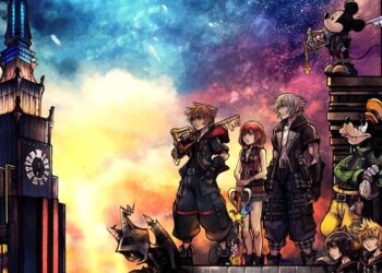 Kingdom Hearts III + Re Mind Cloud Version: la recensione