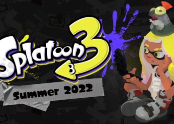 Splatoon 3 sarà disponibile nel corso dell’estate