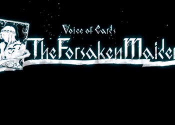 Voice of Cards: the Forsaken Maiden annunciato per Switch