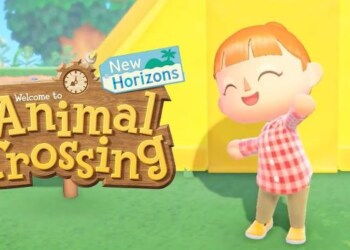 Animal Crossing: New Horizon diventa il gioco più venduto di sempre in Giappone