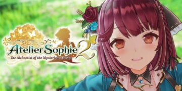 Atelier Sophie 2: The Alchemist of the Mysterious Dream: la recensione