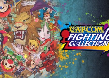 La Capcom Fighting Collection svelata assieme a Street Fighter 6!