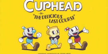 The  Delicious Last Course: il DLC di Cuphead esce il 30 giugno